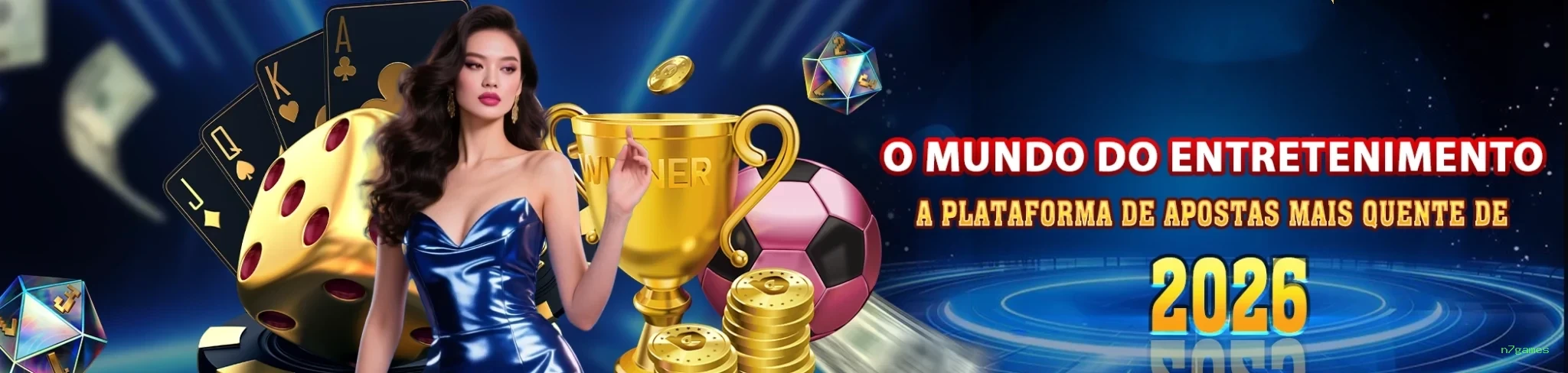 Slots no app n7games mobile